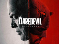 Daredevil: Born Again