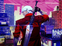 Devil May Cry