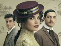 Las hijas de la criada