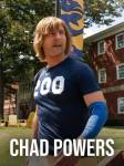 Чед Пауэрс Чед Пауэрс