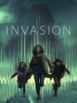 Вторжение (2021) Вторжение (2021)