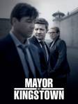 Мэр Кингстауна Мэр Кингстауна