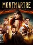 Монмартр Монмартр